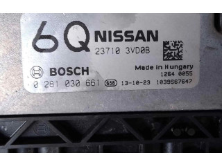 Řídící jednotka 237103VD0B Nissan Note (E12)