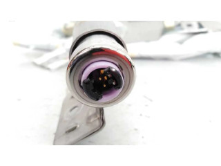 Боковая подушка безопасности L91D4003691, TG13E01002 Mitsubishi Montero