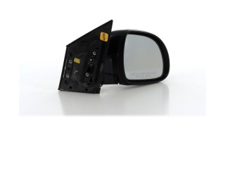 Зеркало электрическое        SsangYong Korando   -  года   