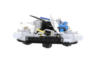 Блок управления климат-контролем 275106734R, H0-8616Q Dacia Logan II