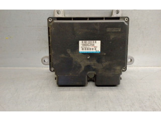 Блок управления двигателя 1860C294, E6T78679H Mitsubishi ASX