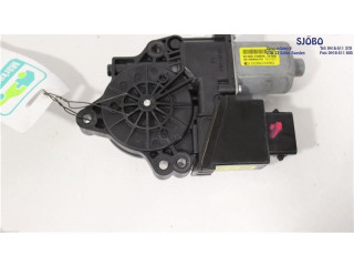 Передний двигатель механизма для подъема окон 824602W020, 82460-2W020   Hyundai Santa Fe