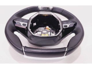 Руль 98255045ZD   Peugeot 2008 II