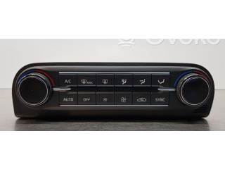 Блок управления климат-контролем 97250J7302   KIA Ceed