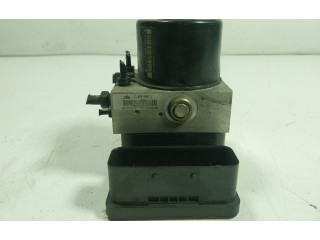 Блок АБС 8N0614517G, 8N0907379   Audi  TT Mk1  1999 - 2006 года