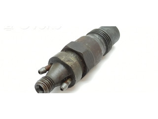 Vstřikovač KCA30SD27 Mercedes-Benz COMPAKT W115 pro naftový motor 2.4 61591310272872