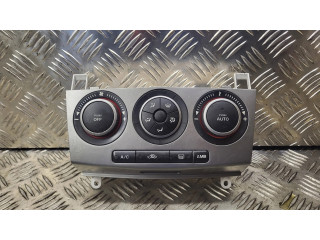 Блок управления климат-контролем K1900BS3L Mazda 3 I