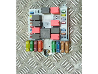 Pojistková skříňka 51739427, 57657 Lancia Musa 2005