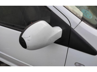 Зеркало электрическое        Renault Twingo II  2007 - 2014 года   