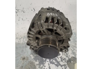 Генератор 03L903023F Volkswagen Golf VI