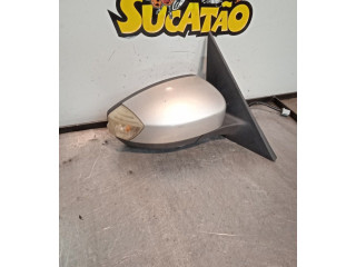 Зеркало электрическое        Ford S-MAX  2006 - 2015 года   