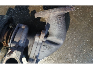 Турбина Renault Scenic I