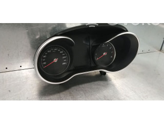 Přístrojová deska Mercedes-Benz GLC C253 2015 A2059000918, A2059002827