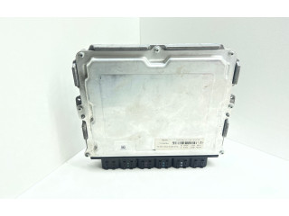 Řídící jednotka 06M907309D, 80A907559C Audi Q5 SQ5 2017