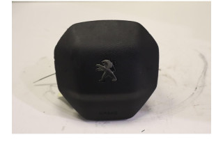 Подушка безопасности водителя 34243058G   Peugeot Partner III