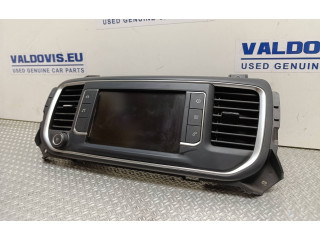 Дисплей    9831665880   Peugeot Expert