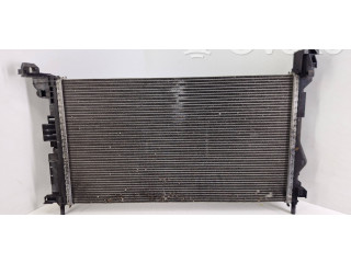 Радиатор охлаждающей жидкости  32224828   Volvo XC90 