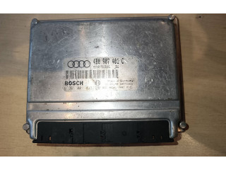 Řídící jednotka 4B0907401C, 28RTE365 Audi A6 S6 C5 4B 1998