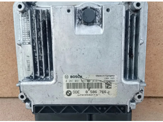 Řídící jednotka 8586766, 0281031944 BMW 2 F45 2014