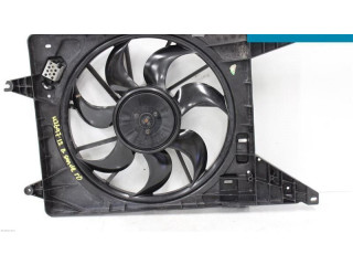 Вентилятор радиатора     214815057R, 0130307107    Dacia Sandero 