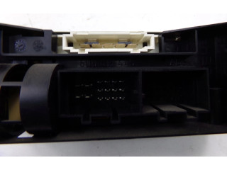 Блок управления климат-контролем 6Y0819045B, 6Y0819045B Skoda Fabia Mk1 (6Y)