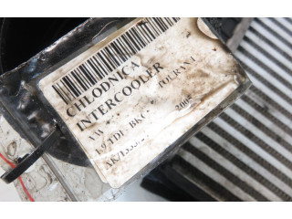 Интеркулер 1K0145803L, 1K0145803L Volkswagen Touran I