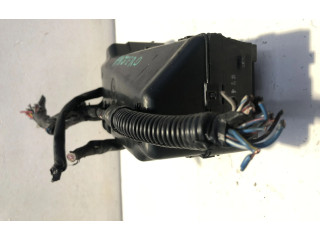   Pojistková skříňka    Mitsubishi Pajero 2011