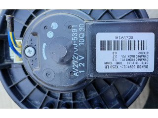 Вентилятор печки AV272700-5391 Jaguar XF X250