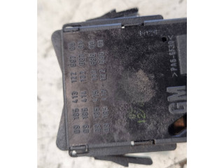 Ручка стеклоочистителей 09185413, 12268700   Opel Meriva A