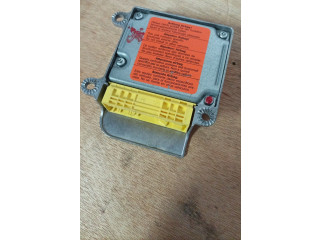 Блок подушек безопасности 1C0909601C Skoda Fabia Mk1 (6Y)