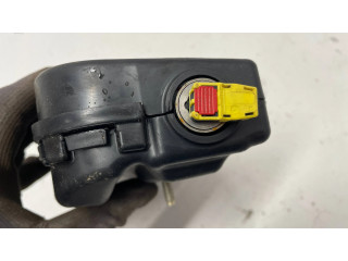 Подушка безопасности в сиденье 34165487, L0409593AC Jeep Renegade