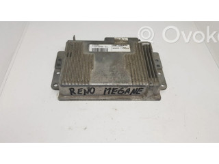 Řídící jednotka S115300204A, 7700105983 Renault Scenic II - Grand scenic II 2005