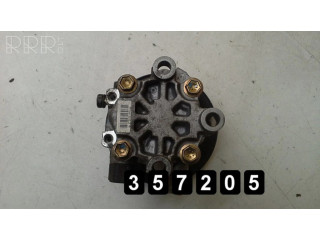 Насос усилителя руля