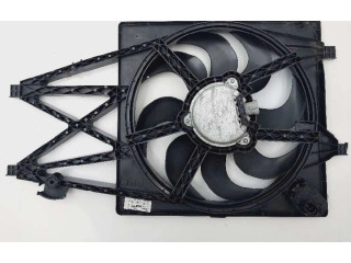 Вентилятор радиатора 50514469 Alfa Romeo Giulietta 1.4