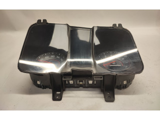 Панель приборов 22854710 Chevrolet Camaro