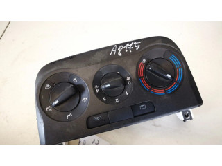 Блок управления климат-контролем 5g1140100   Fiat Punto (188)