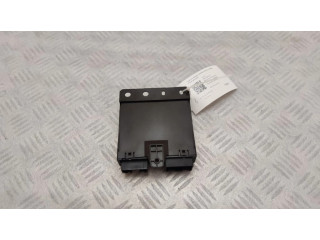 Блок управления крышки багажника