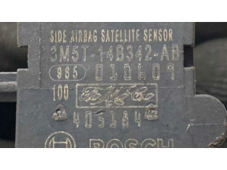 Датчик удара надувных подушек