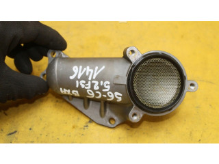 Масляный насос   079115159K  Audi A6 S6 C6 4F 