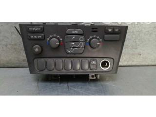 Блок управления климат-контролем 9452368   Volvo V70