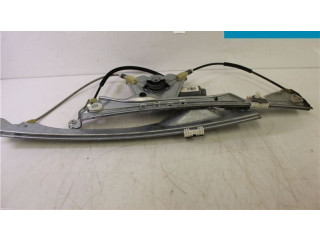 Поршень Передний електрический механизм для подъема окна без двигателя D4F-784 8200291145  Renault Clio III  