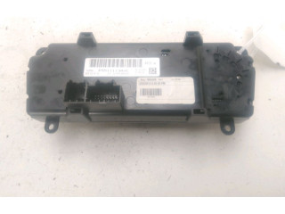 Блок управления климат-контролем 55111134AE   Jeep Compass