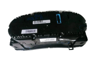 Панель приборов 5M0920873A, 1273928340 Volkswagen Golf Plus