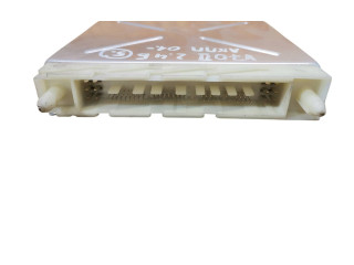 Блок управления коробкой передач 00001313A4, P09480761 Volvo V70