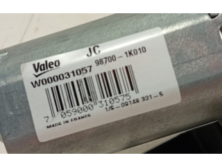 Моторчик заднего дворника 987001K010    Hyundai ix20