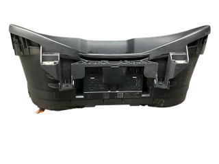 Панель приборов 40460752, A2C53427456AR Skoda Octavia Mk3 (5E)