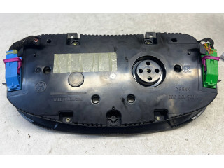 Панель приборов 1J0920802B, 0263618031 Volkswagen Bora