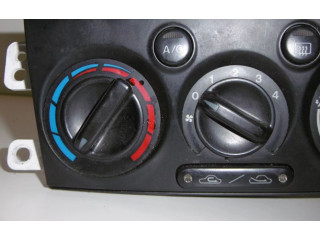 Блок управления кондиционером Mazda Premacy