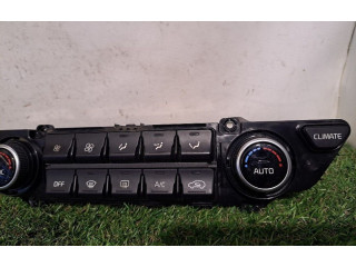 Блок управления климат-контролем 97250F1701AK5, 97250F1701AK5 KIA Sportage