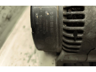 Генератор 028903025G Volkswagen Golf III